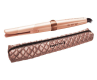Remington Curl Revolution CI 606 automatyczna różowa - 242802 - zdjęcie 2